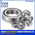 Low Noise chinese wheels bearings with chrome steel 608